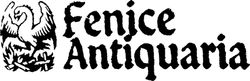 La Fenice Antiquaria Logo