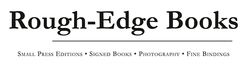 Rough Edge Books Logo