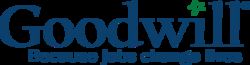 Evergreen Goodwill logo