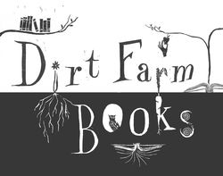 Dirt Farm Books Logo