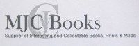 MJC Books logo