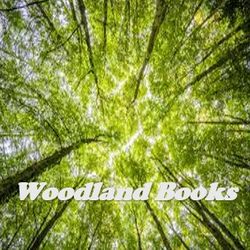 Woodland Books Logo