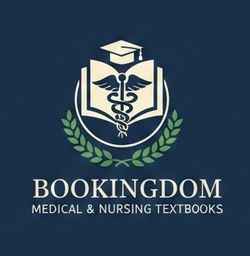 Bookingdom Store Logo