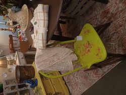 HuffStuff store photo
