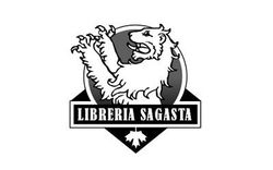 Librería Sagasta Logo