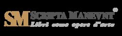 SCRIPTA MANEANT Logo