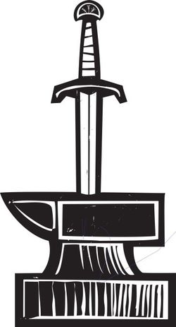 Tintagel LLC Logo