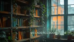 DecadenceBooks store photo