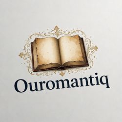 Ouromantiq Logo