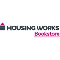 Housing Works Bookstore Logo