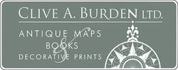Clive A Burden Ltd Logo