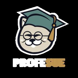ProfeSue Logo