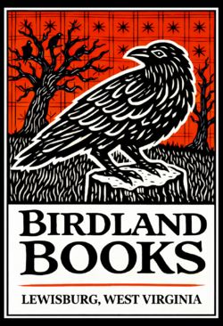 Birdland Books Logo
