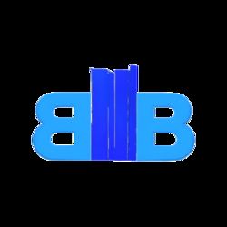 Bluestocking Books Logo