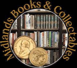 Midlands Books (Pty) Ltd Logo