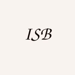 ISB Logo