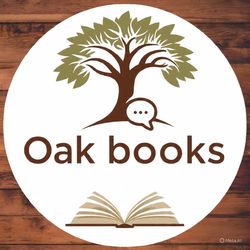 Oak Books Logo