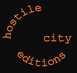 Hostile City Editions Logo