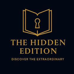 The Hidden Edition Logo
