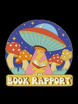 Book Rapport Rare Books Logo