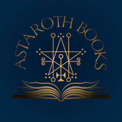 Astaroth Books Logo