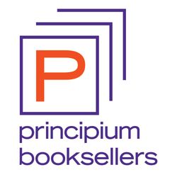 Principium Booksellers, LLC Logo