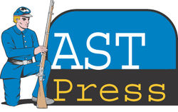 AST Press logo