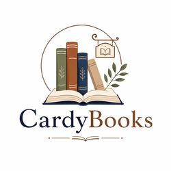 CardyBooks Logo