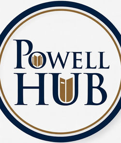 JAMARCUS JAMES ALEXANDER POWELL Logo