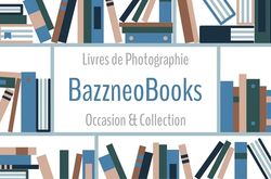 BazzneoBooks Logo
