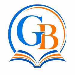 GoodBooks logo