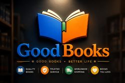 GoodBooks store photo