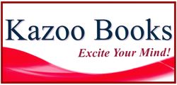 Kazoo Books LLC logo