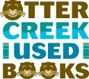 Otter Creek Used Books logo