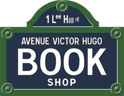 Avenue Victor Hugo Books LLC Logo