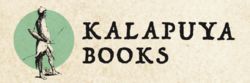 Kalapuya Books logo