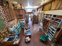 Kalapuya Books store photo