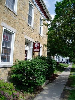 The Haunted Bookshop, LLC store photo