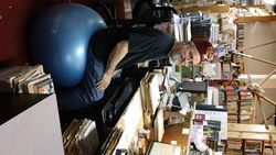 Bolerium Books Inc., ABAA/ILAB store photo