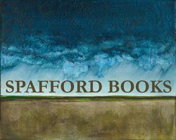 Spafford Books Logo