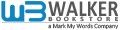 Mark My Words LLC/Walker Bookstore logo