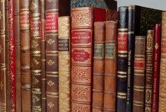 Forest Books store photo