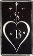 Stuart Bennett Rare Books Logo