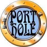 Port Hole Books and Publishing logo