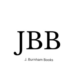 J. Burnham Books Logo