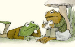 HW Toad Books logo