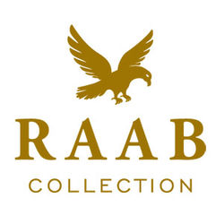 The Raab Collection logo