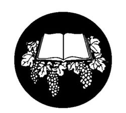 By The Way Books logo