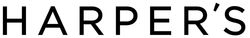 Harper's Books logo
