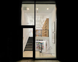 Harper's Books store photo